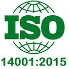 ISO 14001:2015