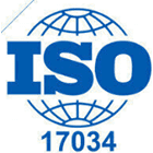 ISO 17034