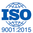 ISO 9001:2015