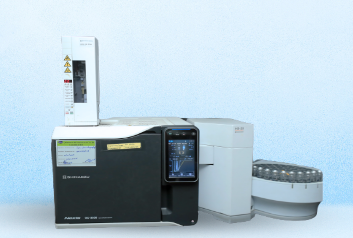 Packing Material Testing