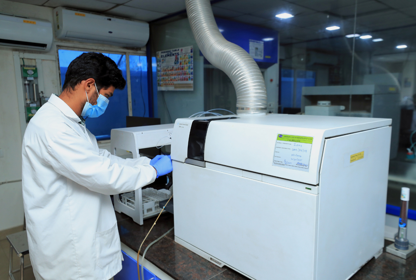 Extractable and Leachable Studies