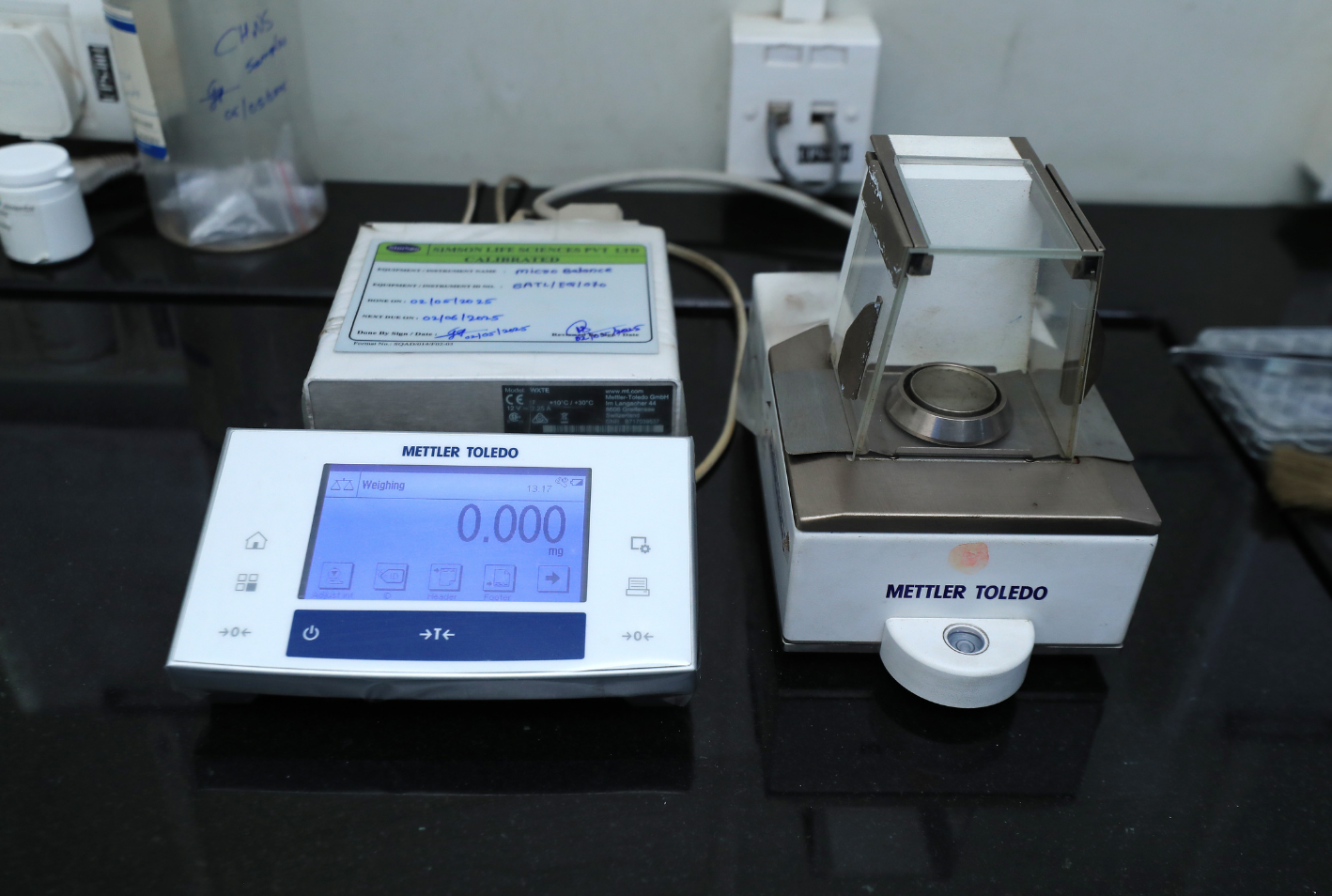 Microbiological Testing