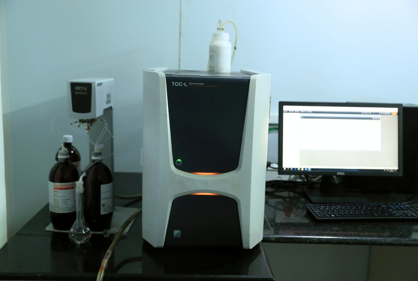 Food and Water Testing